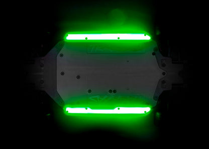 UNDERBODY LED LIGHTS 4-TEC