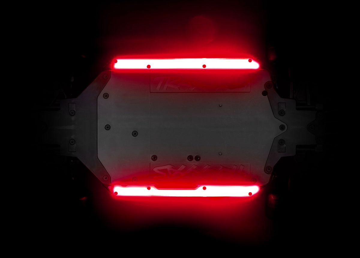 UNDERBODY LED LIGHTS 4-TEC