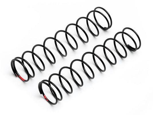 HPI SPRING 13x69x1.1mm 10 COILS (RED/2pcs)