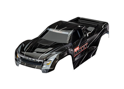 BODY MINI MAXX