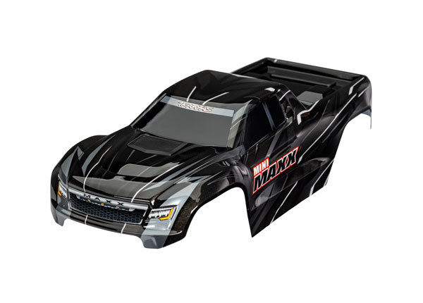 BODY MINI MAXX