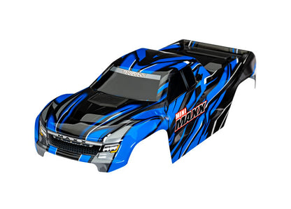 BODY MINI MAXX