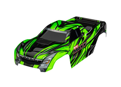 BODY MINI MAXX
