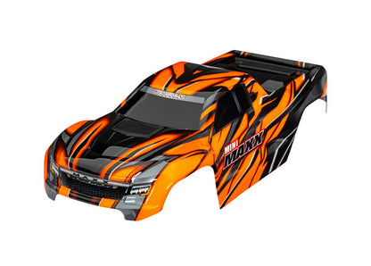 BODY MINI MAXX
