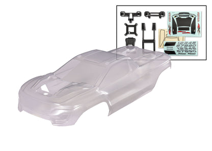Mini XRT Body