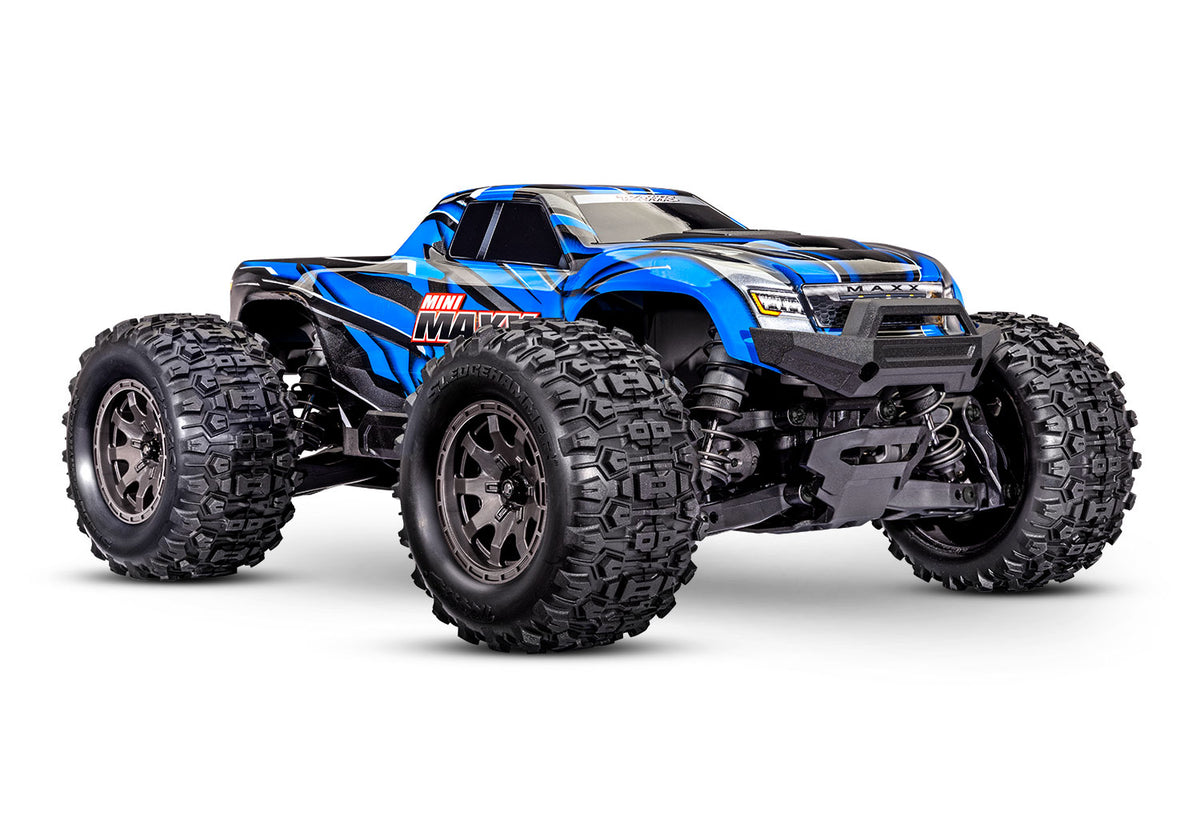MINI WIDE-MAXX VXL ULTIMATE V2 - PARKFLYERS EXCLUSIVE !  Battery & Charger Included