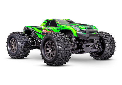 MINI WIDE-MAXX VXL ULTIMATE V2 - PARKFLYERS EXCLUSIVE !  Battery & Charger Included