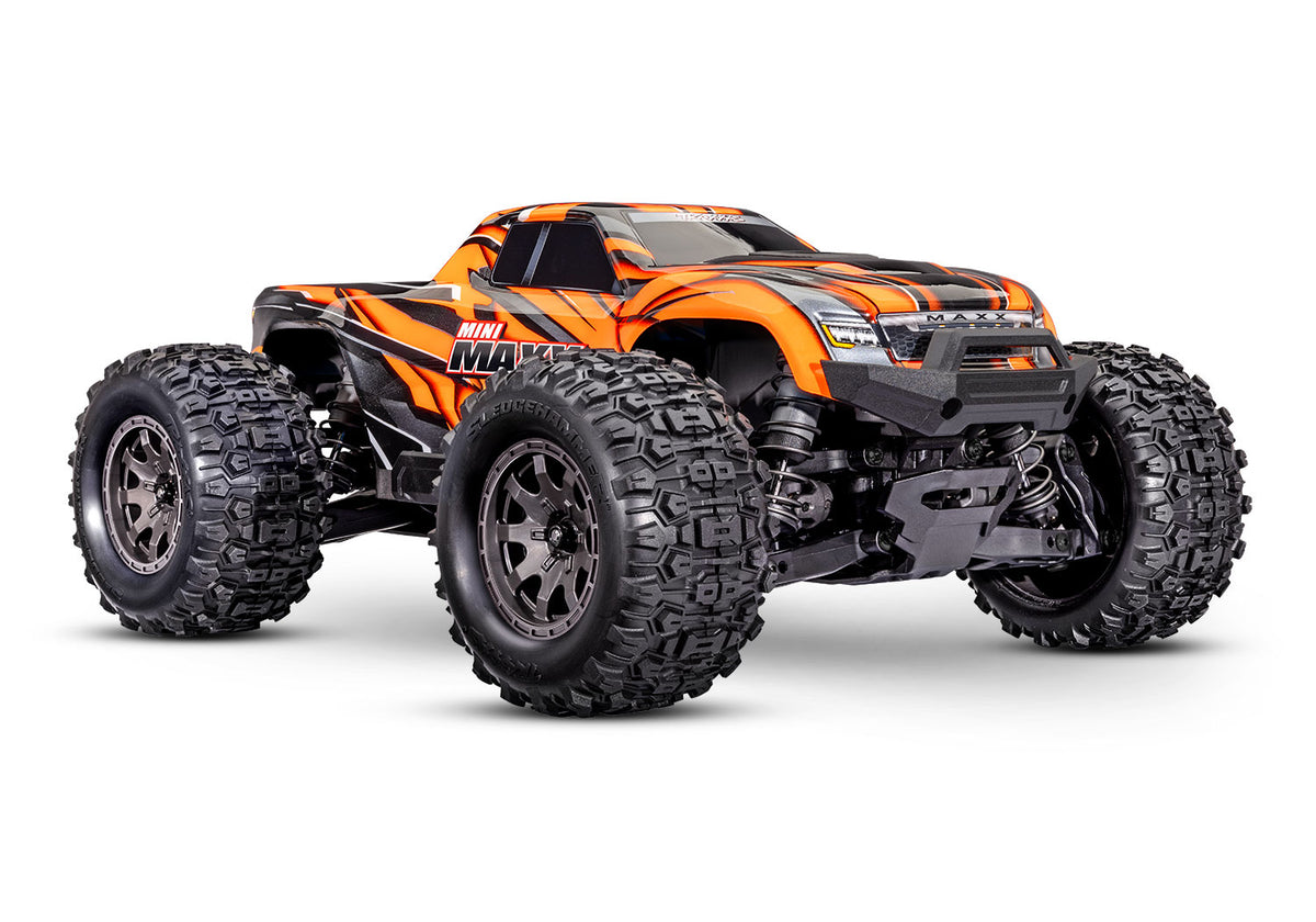 MINI WIDE-MAXX VXL ULTIMATE V2 - PARKFLYERS EXCLUSIVE !  Battery & Charger Included