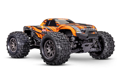 MINI WIDE-MAXX VXL ULTIMATE V2 - PARKFLYERS EXCLUSIVE !  Battery & Charger Included
