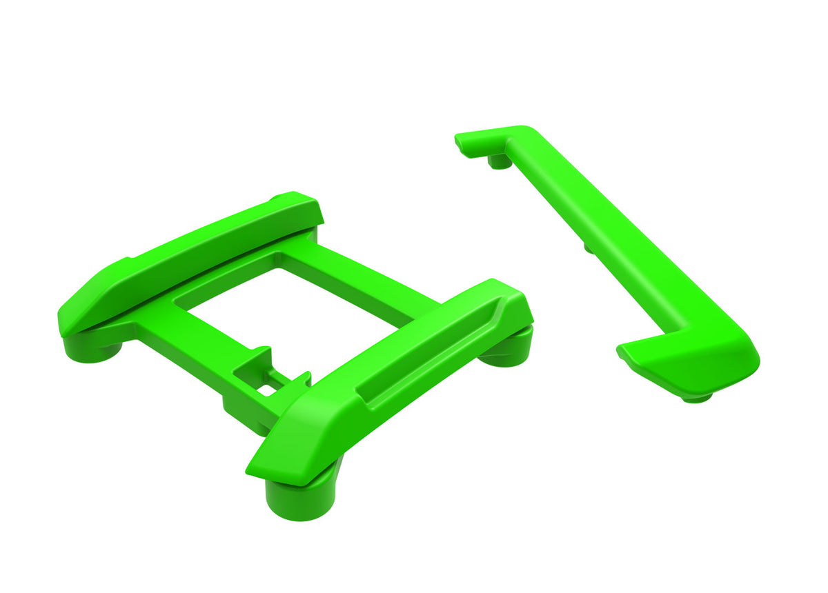 MINI MAXX SKIDPLATE/TGATE PROTECTOR