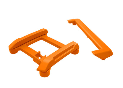 MINI MAXX SKIDPLATE/TGATE PROTECTOR