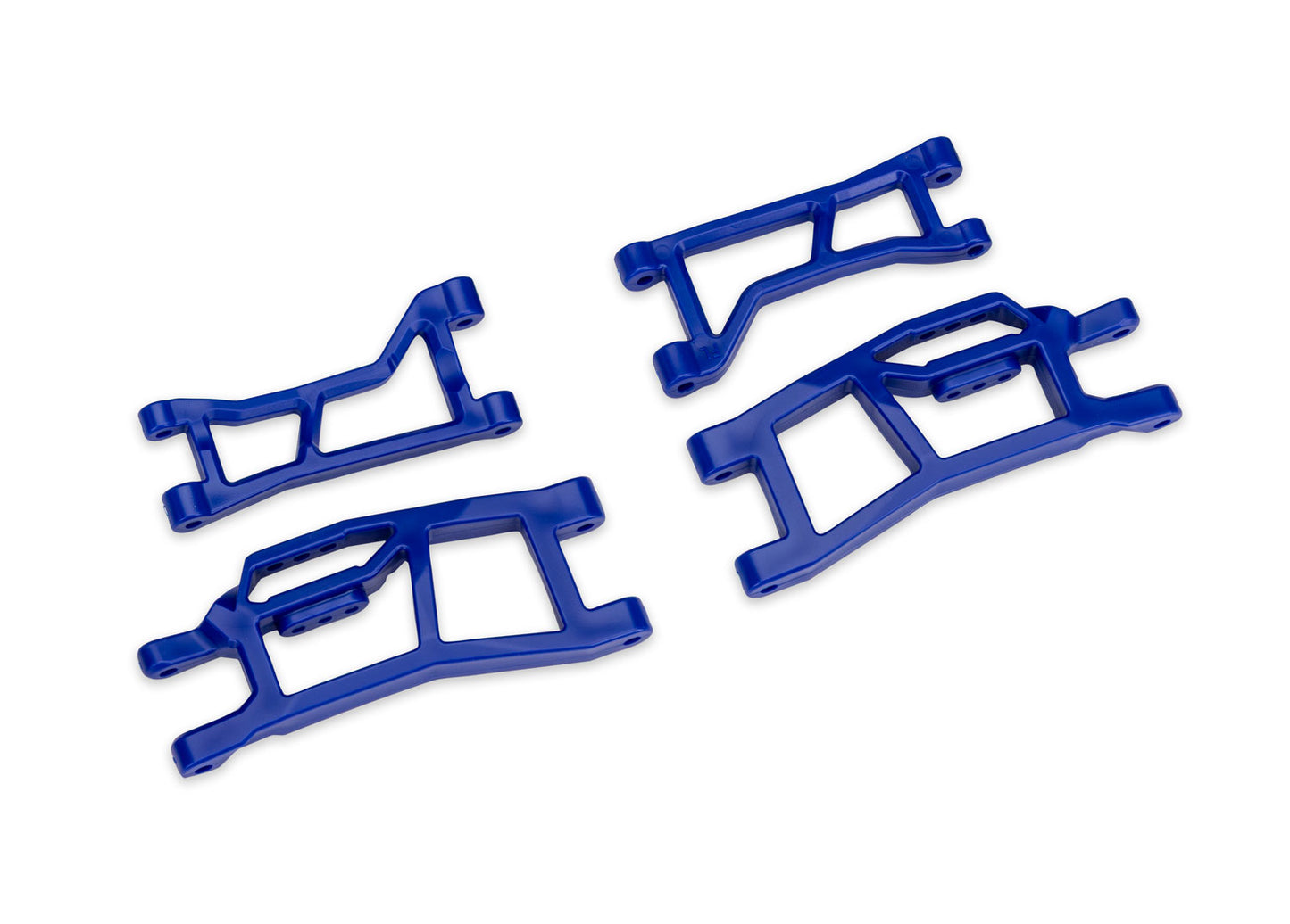 MINI XRT WideMaxx Front Upper & Lower HD Suspension Arms