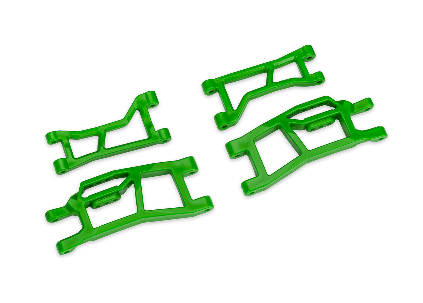 MINI XRT WideMaxx Front Upper & Lower HD Suspension Arms
