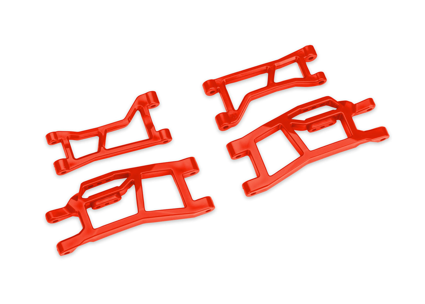 MINI XRT WideMaxx Front Upper & Lower HD Suspension Arms
