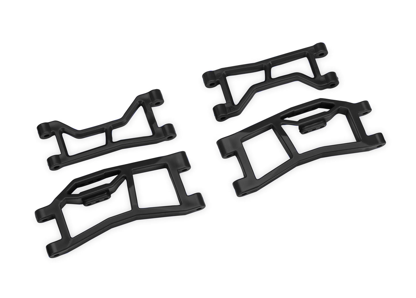 Mini Maxx/Mini XRT WideMaxx Rear Upper & Lower HD Suspension Arms