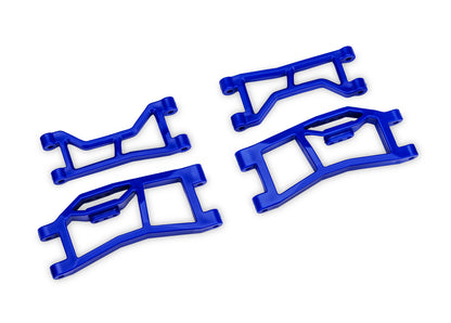 Mini Maxx/Mini XRT WideMaxx Rear Upper & Lower HD Suspension Arms