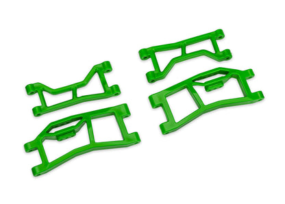 Mini Maxx/Mini XRT WideMaxx Rear Upper & Lower HD Suspension Arms