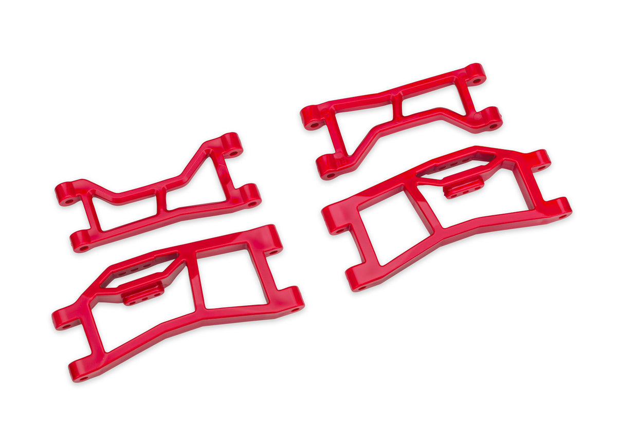 Mini Maxx/Mini XRT WideMaxx Rear Upper & Lower HD Suspension Arms