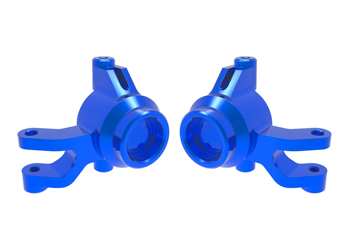 MINI MAXX/XRT Alum Steering Blocks (L&R)