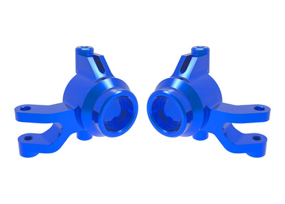 MINI MAXX/XRT Alum Steering Blocks (L&R)