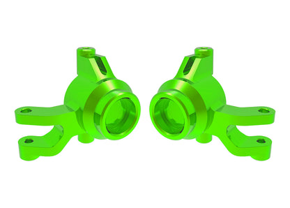 MINI MAXX/XRT Alum Steering Blocks (L&R)