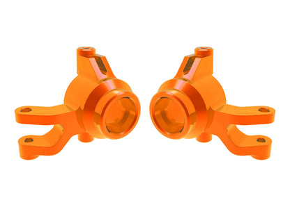 MINI MAXX/XRT Alum Steering Blocks (L&R)