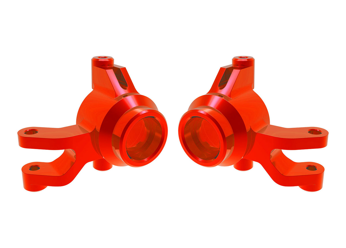 MINI MAXX/XRT Alum Steering Blocks (L&R)