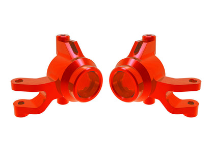 MINI MAXX/XRT Alum Steering Blocks (L&R)