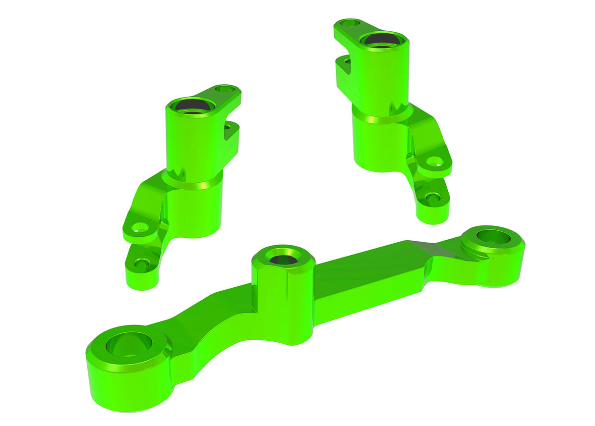MINI MAXX/XRT Aluminum Bellcrank Assembly with Drag Link
