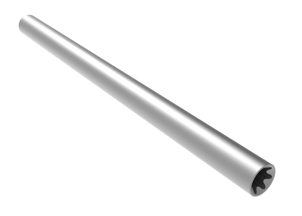 MINI MAXX/XRT DRIVESHAFT CENTER ALUM