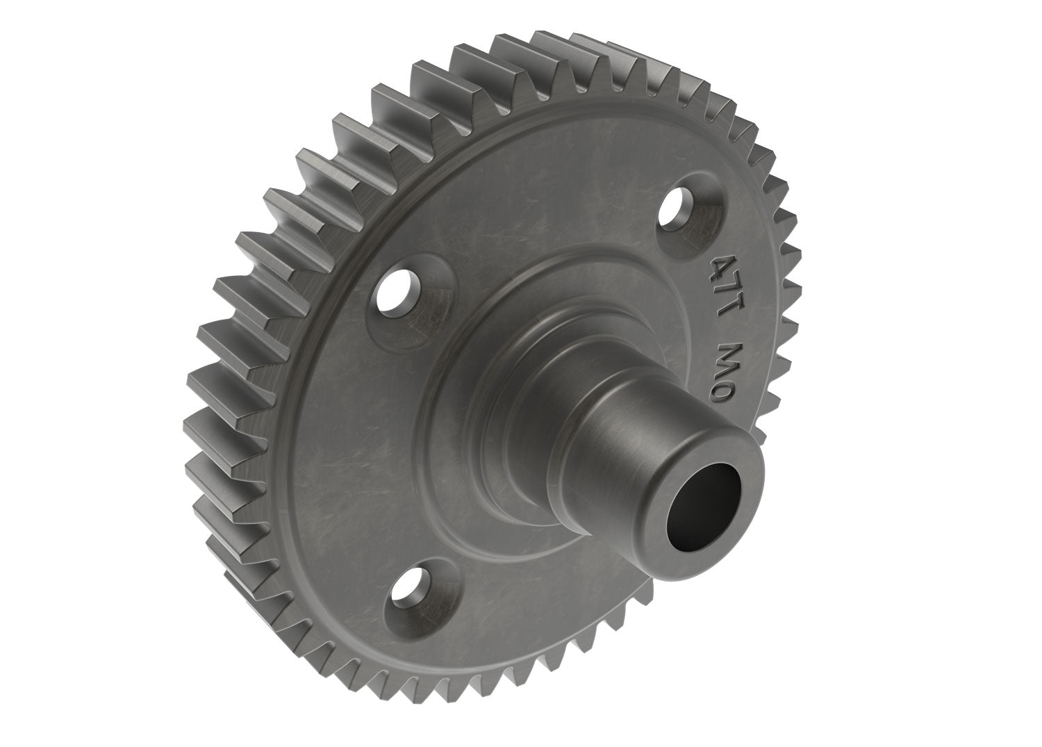Traxxas 10761X Steel 47T Spur Gear Center Differential Mini Maxx