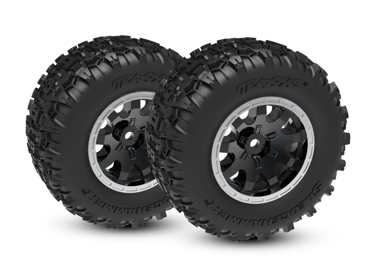 MINI MAXX T&W WHL SLDGEHMMR TIRES