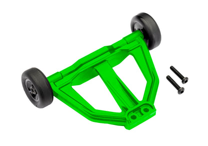 MINI MAXX/XRT WHEELIE BAR ASSEMBLED