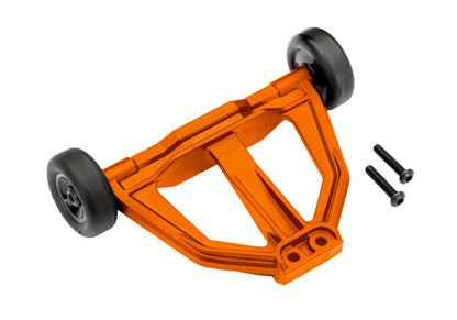 MINI MAXX/XRT WHEELIE BAR ASSEMBLED
