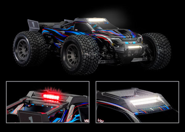 LED light kit, Mini XRT