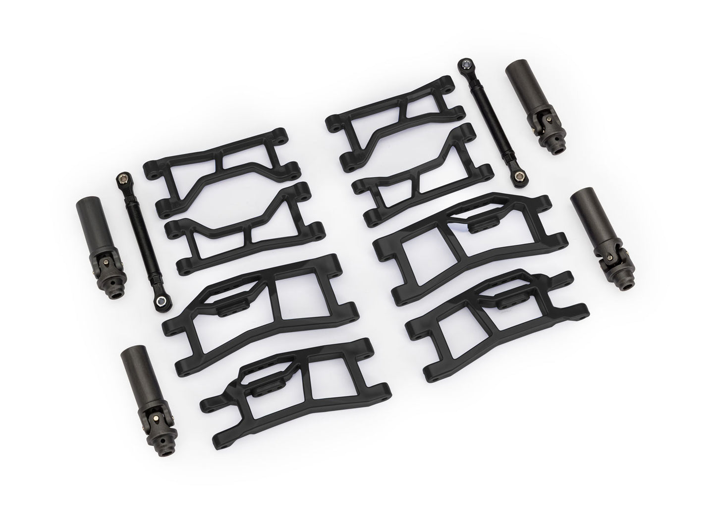 MINI MAXX HD WideMaxx Suspension Kit