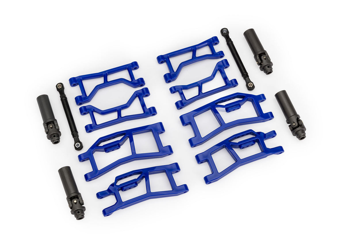 MINI MAXX HD WideMaxx Suspension Kit