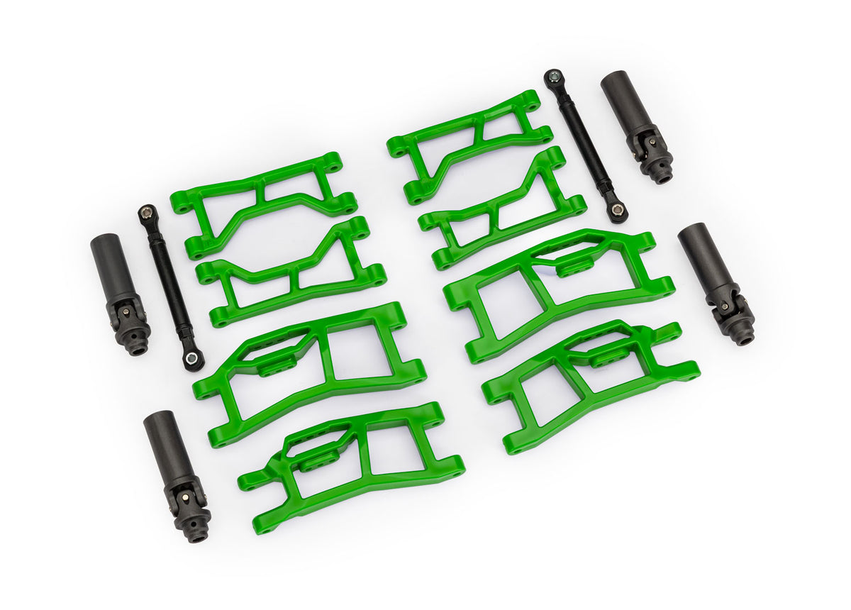MINI MAXX HD WideMaxx Suspension Kit