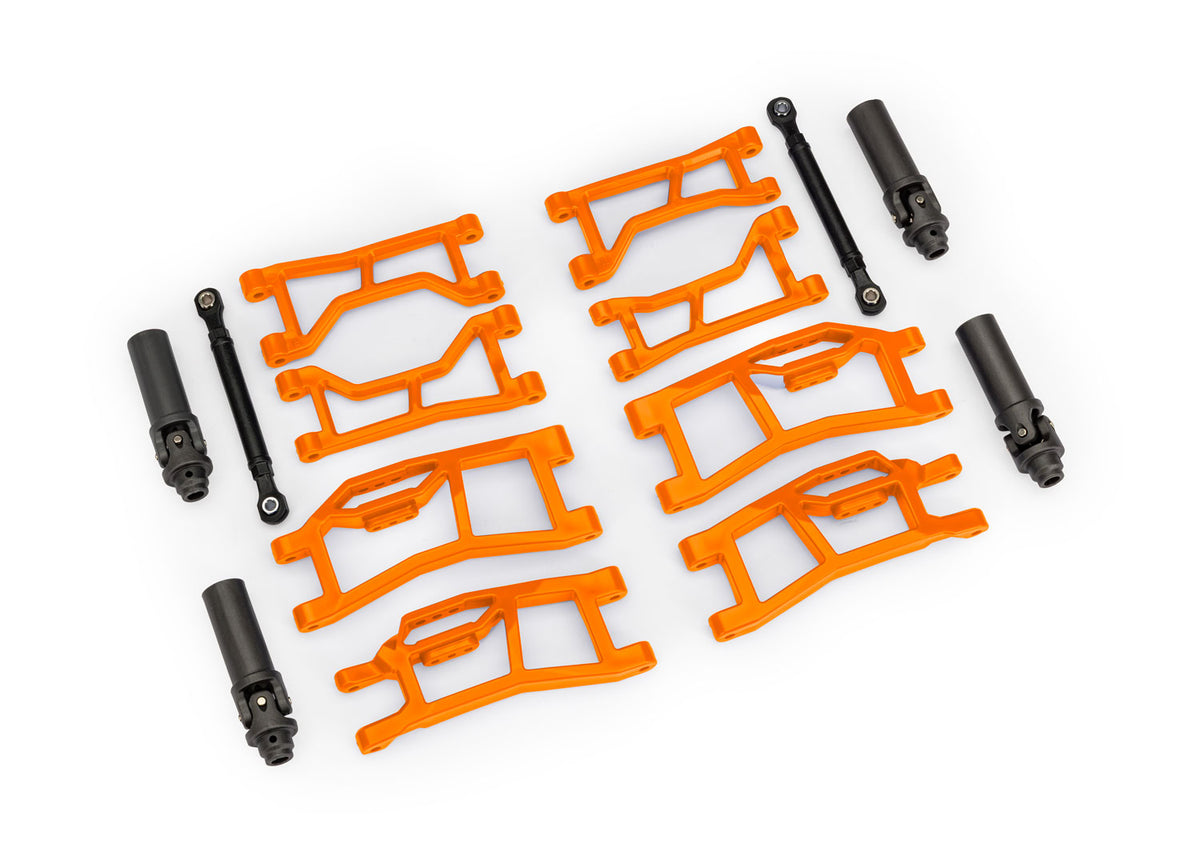 MINI MAXX HD WideMaxx Suspension Kit