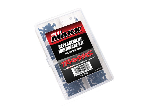 HARDWARE KIT MINI MAXX/XRT