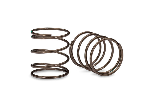Mini GTR Springs (1.19-Rate Green Stripe) (2)
