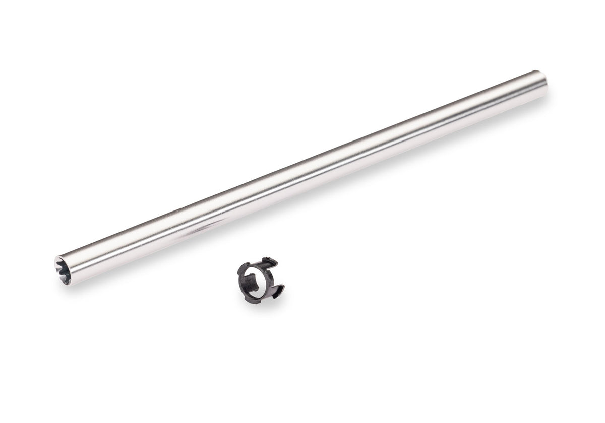 Aluminum Center Driveshaft Mini Rally Car
