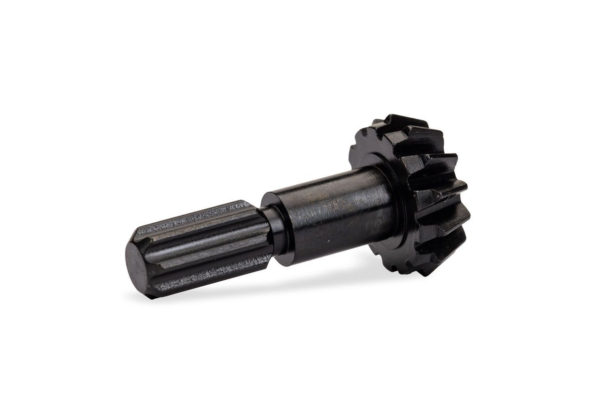 Machined Steel Front Differential 13-T Pinion Gear
