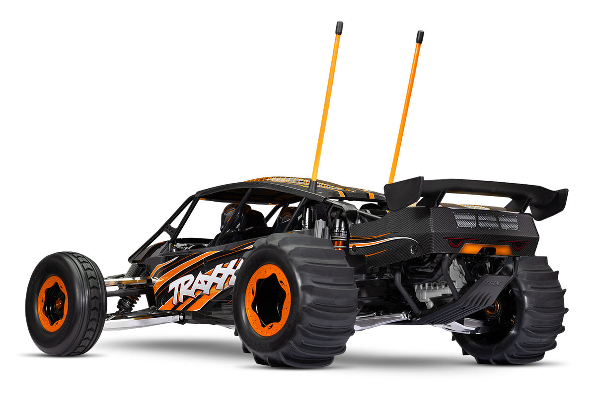 Pro R Sand Car Pro Scale X-Series Sand Car – Parkflyers RC