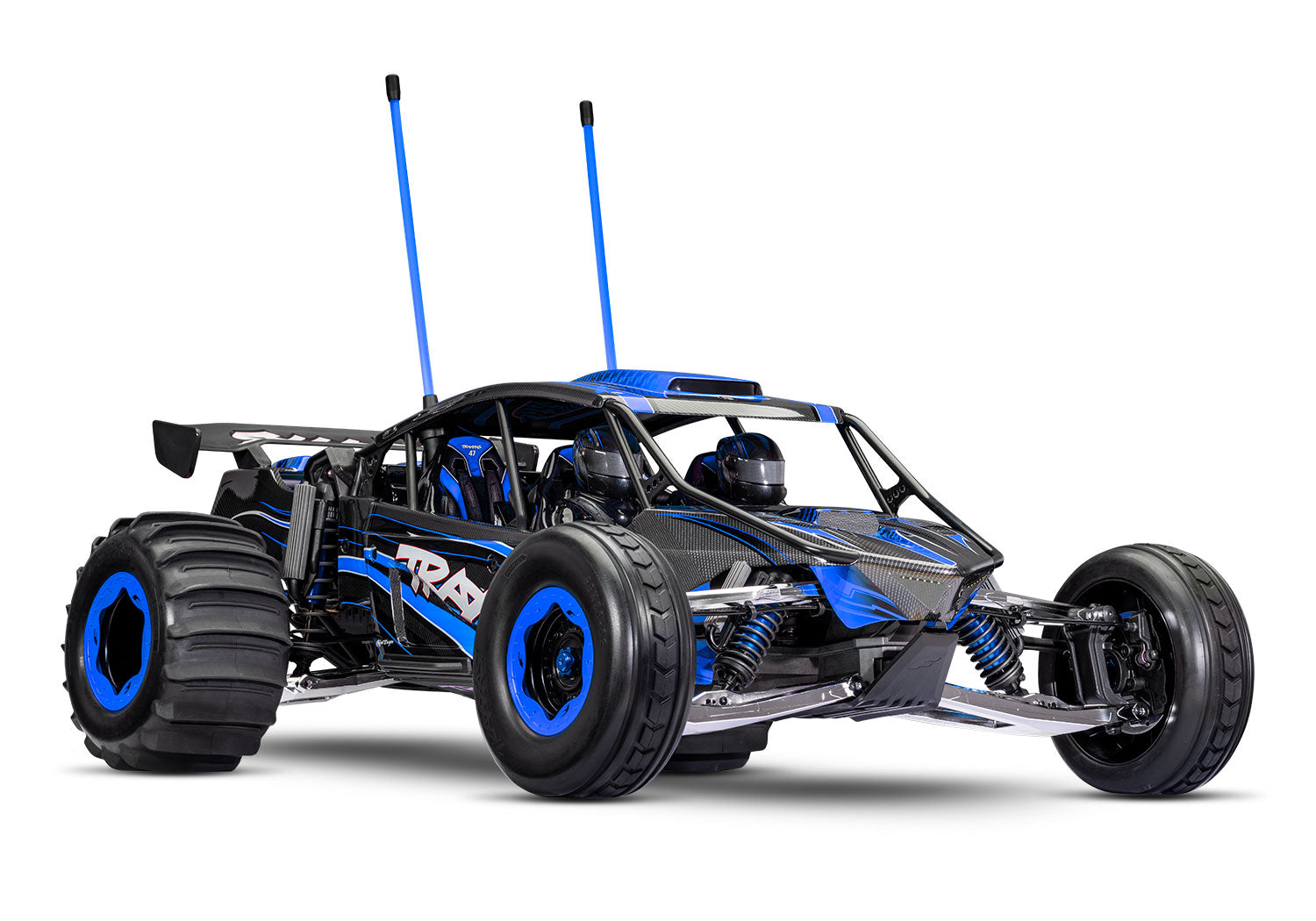 1/5 Scale RC Cars &Trucks – Parkflyers RC