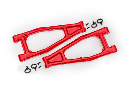 FUNCO SUSP ARM UPPER FRONT L&R