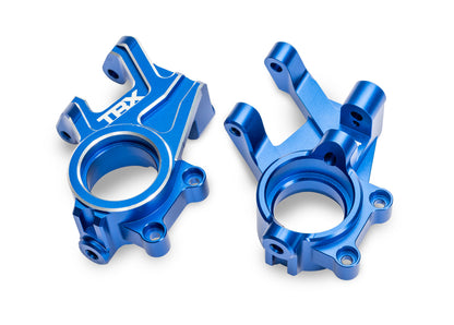 Sand Car Aluminum Steering Blocks (L&R)