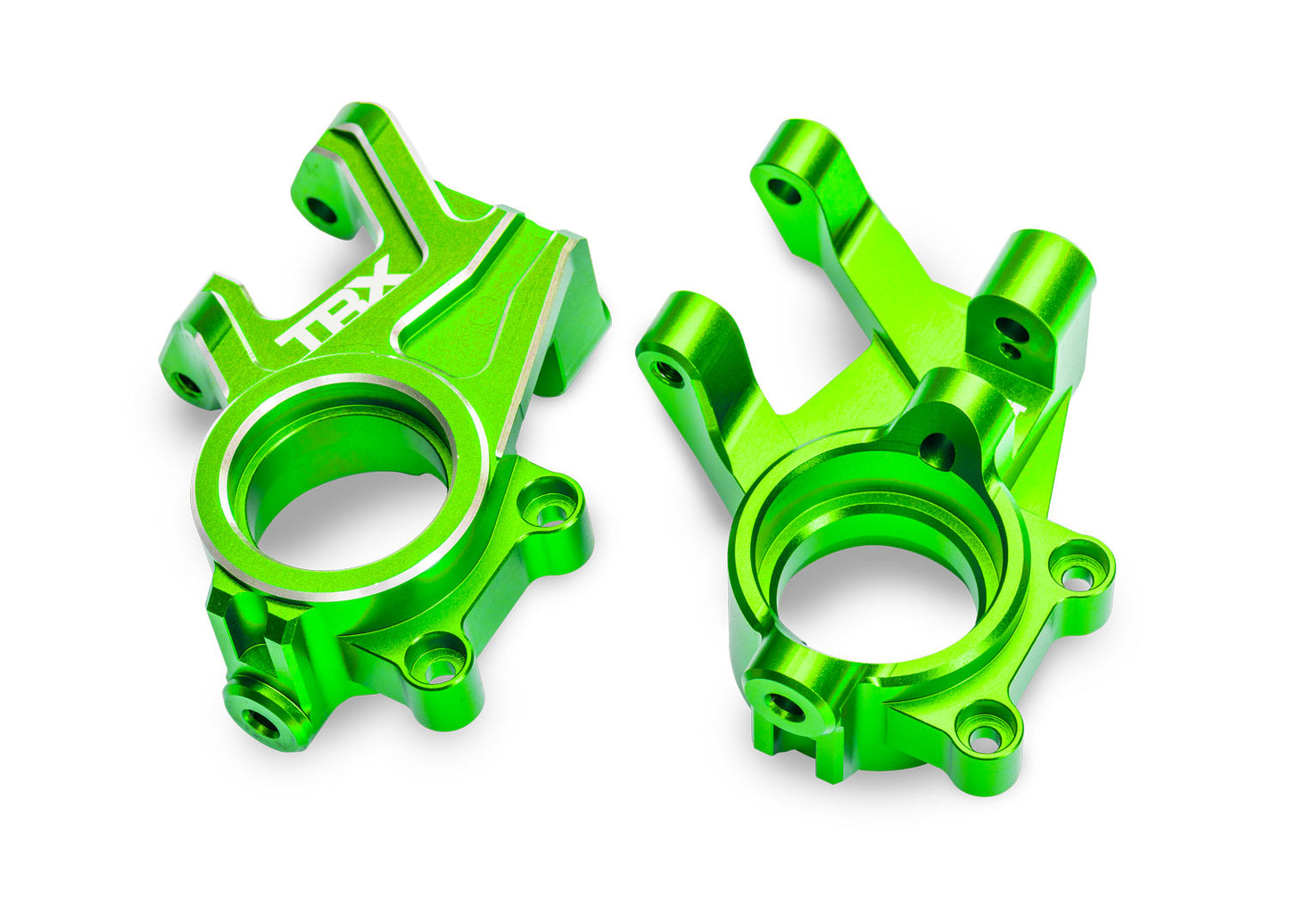 Sand Car Aluminum Steering Blocks (L&R)