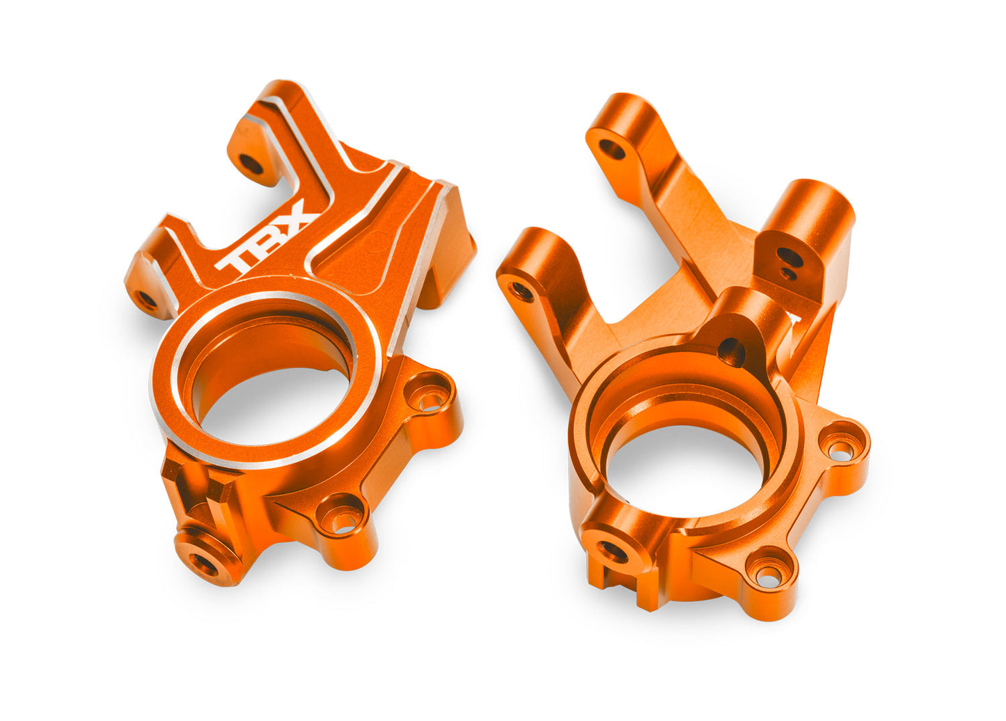 Sand Car Aluminum Steering Blocks (L&R)