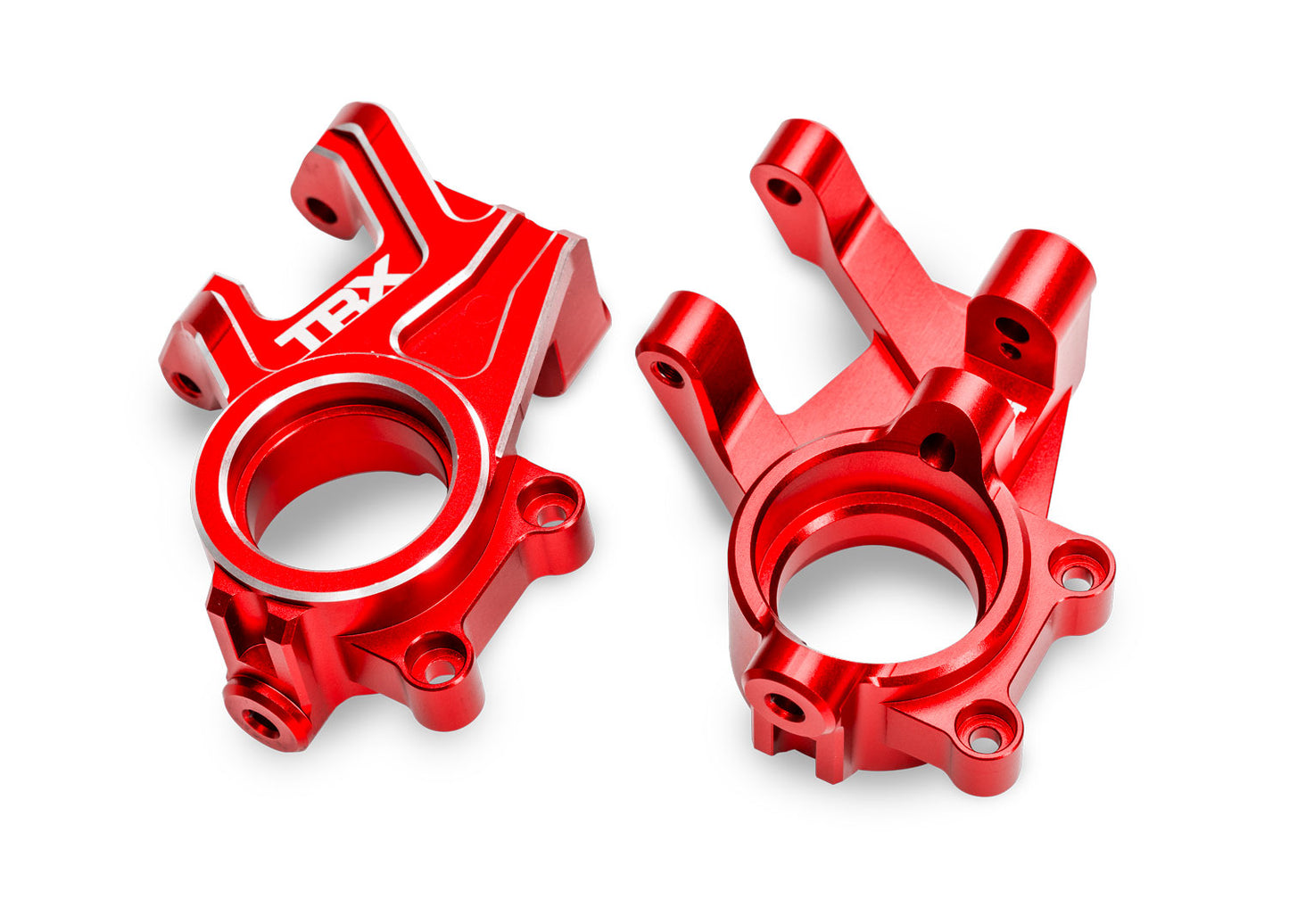 Sand Car Aluminum Steering Blocks (L&R)